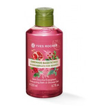 Gel De Baño Y Ducha Yves Rocher Pomegranate Pink Berries