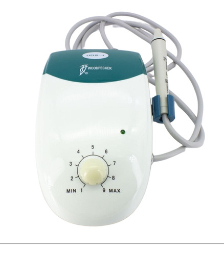 Ultrasonido Scaler Dental Woodpecker Uds J Escariador