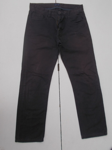 Pantalón De Jean Sfera. Talle 42