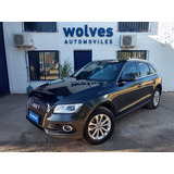 Audi Q5 2016 2.0 Tfsi 225cv Tiptronic Quattro