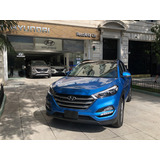 Hyundai Tucson 4wd Full Premium