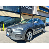 Audi Q3 2017