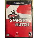 Starsky & Hutch Gamecube