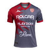 Jersey Necaxa Tercera Versión Jugador, 2023/2024