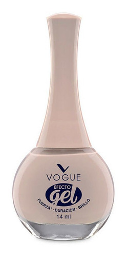 Vogue - Esmalte Efecto Gel Positiva 14 - mL a $569