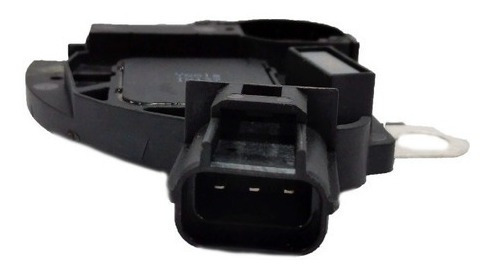 Regulador Alternador Ford Focus Sistema Denso Foto 2