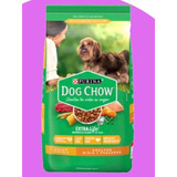 Dog Chow Adulto Raza Pequeña 2 Kg 