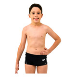 Sunga Masculina Infantil Hammerhead Xtra Lycra Proteção Uv50