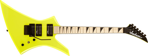 Jackson X Series Kelly Kexm - Guitarra Eléctrica De 6 Cuer.