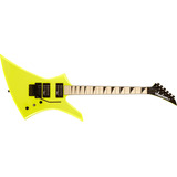 Jackson X Series Kelly Kexm - Guitarra Eléctrica De 6 Cuer.