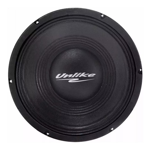 Alto Falante Unlike Woofer 10 Unf 107r4 350w Rms 4 Ohms