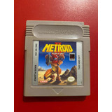 Metroid Ii Gb Gameboy Oldskull Games