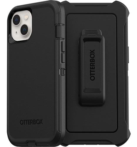 Carcasa Otterbox Serie Defender Para iPhone 13