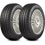 Kit X2 Neumáticos Fate P 195/65 R15 Sentiva Ar-360 91h