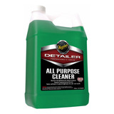 Meguiars Desengrasante Meguiars All Pourpose Cleaner D10101.