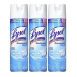 Lysol Desinfectante Pack  3/538gr