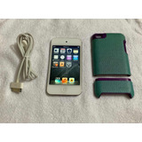 Apple iPod Touch 4g 32gb Led Mp4