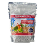 Grit Mineral Amgergritt Full 1kg - Amgercal