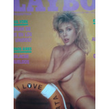 Playboy Argentina 1987 