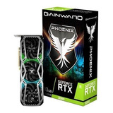 Placa De Vídeo Nvidia Gainward Phoenix Geforce Rtx 3080 10gb