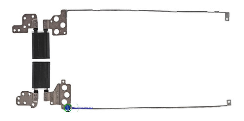 Bisagras Toshiba E45w-c4200x E45dw-c4210 E45w-c E45dw-c