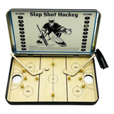 Mini Juego De Hockey De Mesa, Juego De Hockey De Aire De