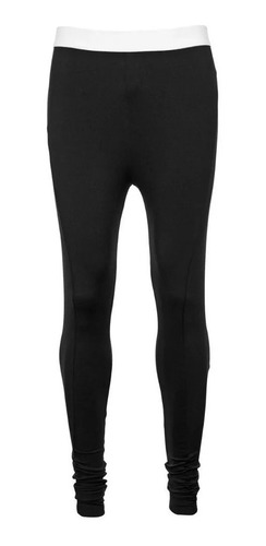 Calza Termica Primera Piel Largas Unisex Pantalon Termico