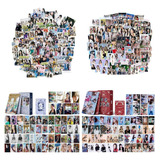 Kpop Newjeans Stickers Photocards Set - 200pcs Vinilo Pegati