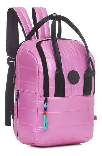 Mochila Matera Trendy Moderna Porta Termo Ar1 16331 Ellobo