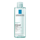 Effaclar Agua Micelar Piel Grasa | La Roche-posay | 400ml 