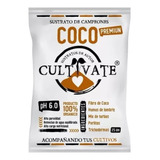 Cultivate Sustrato Coco Premium 25 Lt. - Horus Grow -