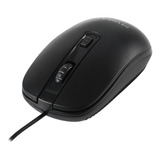 Mouse Optico Usb 1200 Dpi Mx3810 Preto Opm-3810/usb