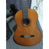 Guitarra Acústica Yamaha Cm 40