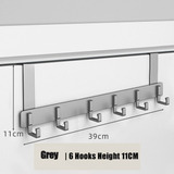 Gancho Para Puerta, Soporte De Almacenamiento, Estante Para