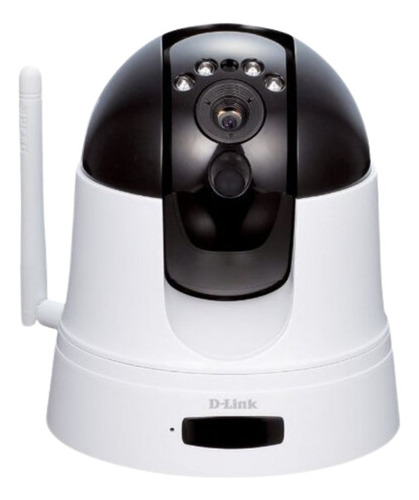 Cámara Ip Dlink Dcs-5222 