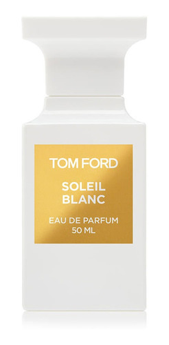 Perfume Unisex Tom Ford Soleil Blanc Edp 50 Ml