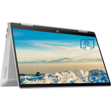 Producto Generico - Hp Pavilion X360 - Laptop Fhd 2 En 1 De.