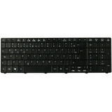 Teclado Para Notebook Acer Aspire E1-571-6665 - Preto - Port