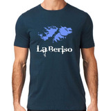 Remera La Beriso 100% Algodón Calidad Premium 5