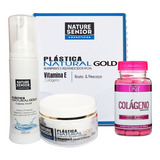 Kit Clareador Melasma Rosto + Super Brinde 