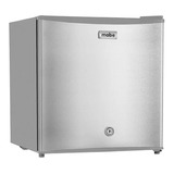 Nevera Minibar Mabe Rmf02brx0 45l Gris Con Llave 