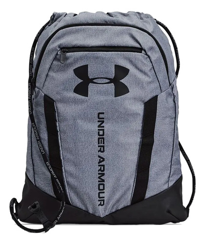 Mochila Unisex Under Armour Undeniable Gris Jj deportes