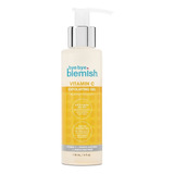 Gel Exfoliante Facial Vitamina C Antiacné