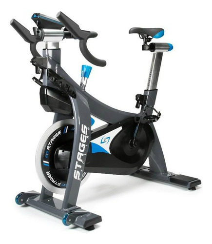 Bicicleta De Spinning Stages Sc3