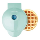 Mini Gofrera Green Retro Electric Waffle Maker 220v