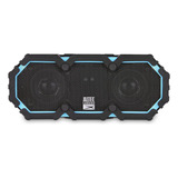 Altavoz Mini Life Jacket 2 De Altec Lansing Con Bluetooth, . Color Blue