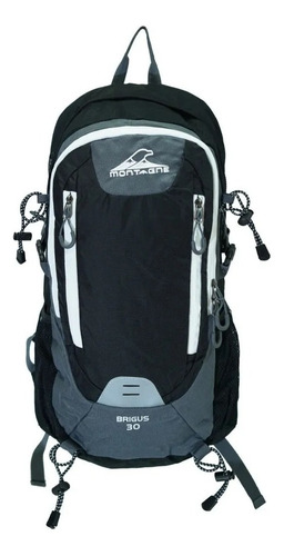 Mochila Montagne Brigus 30 Litros