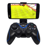 Gamepad Para Celular Android Ios Joystick Bluetooth Gatillos