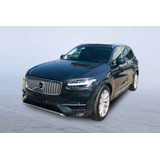 Volvo Xc90 2019