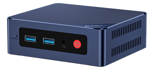 Mini Pc Beelink Mini S12 Con Procesador Alder Lake De 128 Gb Y 8 Gb De Ram